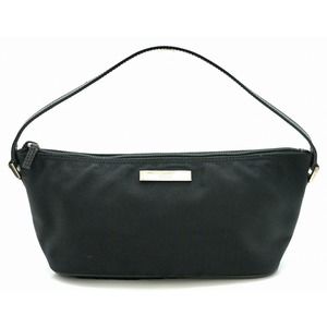 Gucci Pouch Black